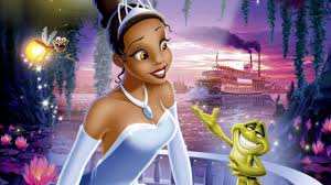 Some clips and photos you most likely haven't seen! Princess And The Frog Was A Struggle Just Being Funny By Caribbean Comedian Onicia Muller