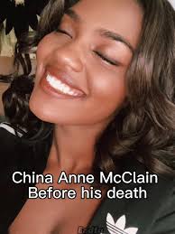 She wasnt the samw after that 🕊️ #actor #chinaannmccliane #descendants  #cameron #cameronboyce #cameronboycedeath #fyp #edit #foryou #foryoupage  #actress