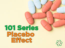 Image result for Placebo Effect