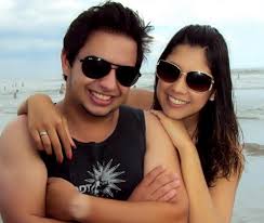 Viúva de Kleber, cantor sertanejo vítima da Covid, relembra luta do marido  nos 49 dias internado: 'perdi o amor da minha vida'