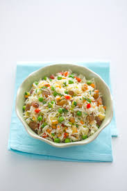 Ricetta brasiliana: Arroz à grega