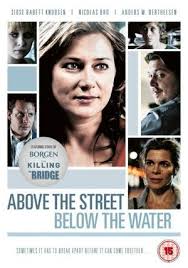 Sibse education | به آسانی درس بدهید و درس بگیرید. Above The Street Below The Water 2009 Trakt Tv