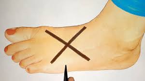 Easy Trick Foot Mehndi With Dots Mehndi For Beginners Mehndi Designs Https Mehandidesig In 2020 Mehndi Simple Mehndi Designs Mehndi Patterns