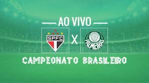 América mg ao vivo, copa do brasil ao vivo, esportes ao vivo, futebol ao vivo online, palmeiras ao vivo online. Sao Paulo X Palmeiras Transmissao Do Jogo Ao Vivo Portal Zoom Noticias E Entretenimento