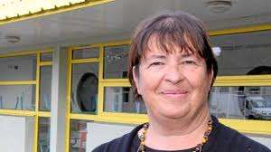 Une nouvelle directrice à l'école Rollo