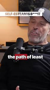 Theo Von Tony Robbins Self Worth