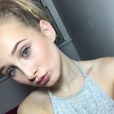 Katie Bowles's Instagram, Twitter & Facebook