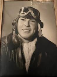 Uncle Ernie (Everest) Cabral.