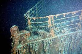 107 yıl önce batan titanic gemisinin hikayesi nedir? Uberlebende Berichten Der Untergang Der Titanic Vor 100 Jahren Archivtext Von 2012 Kolner Stadt Anzeiger