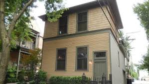 Graceland Carriage House For Rent In Chicago Illinois Renting A House Apartment Guide Rental Apartments