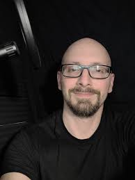 A friend that I've never met