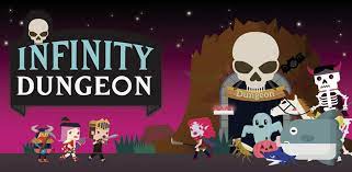 Direct download infinite design 3.4.12 android apk download. Vip Infinity Dungeon Offline Rpg Adventure 3 4 0 Apk Mod For Android Apkses