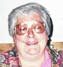 Marilyn Briggs Obituary (1945