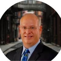 Robert Huddler, PhD, PT, DPT, BOCP