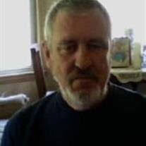 Charles Earl Weir Obituary