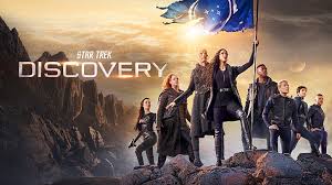 Star Trek Discovery Die Trying And Scavengers Double Review Let S Show Them Who We Are With die trying, we're now beginning a new chapter in the season, with the uss discovery when this season of discovery began, i closed out my review of the first episode by expressing my desire to.