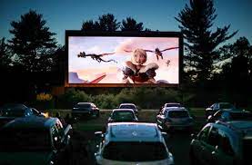 Yes, it's a haul, but also a ton of fun. Drive Ins Reopen In San Jose Concord Sacramento Arizona