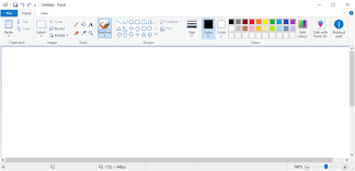 This will search your computer for the paint program. It Looks As If Microsoft Paint Is Not Going Anywhere Anytime Soon Ghacks Tech News