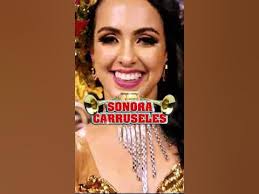 Sonora Carruseles Tv