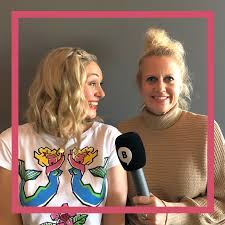 Ruth Moschner – Mit den Waffeln einer Frau – Podcast – Podtail