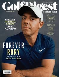 Golf Digest Middle East