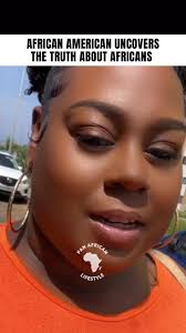 Welcoming African Americans Back to Africa: The Journey Home