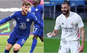 Real madrid hosts chelsea on tuesday in the first leg of an enticing semifinal matchup between former champions in the 2021 uefa champions league. Real Madrid Vs Chelsea Predictions Odds And How To Watch Or Live Stream Online Free In The Us 2020 2021 Uefa Champions League Semifinals At Alfredo Di Stefano Stadium Watch Here Bolavip Us