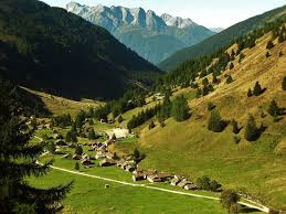Case Di Viso Ponte Di Legno Valle Camonica Brescia Italy Dolores Park Italy Travel