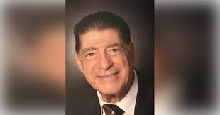 Dr. George Pearah MD Obituary (2023)