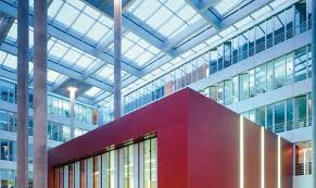 haus der arzteschaft dusseldorf