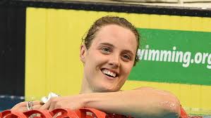 Frankston's Ellie Cole eyes Rio gold