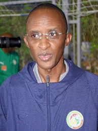 Abdoulaye Seydou Sow, vice-président de la Fédé foot : «Sadio Mané a toutes  les aptitudes techniques pour le Ballon d'or de la Caf»