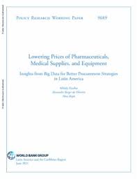 $499.95 on sale from $449.95. Lowering Prices Of Pharmaceuticals Medical Supplies And Equipment Insights From Big Data For Better Procurement Strategies In Latin America