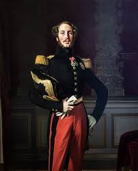 Louis xiv's younger brother philippe i, duke of orléans, known as monsieur; Category Prince Ferdinand Philippe Duke Of Orleans Wikimedia Commons