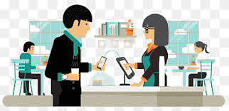 For example, when you start a trade to buy bitcoin, the p2p exchange will hold the seller's bitcoin in an escrow. Bitcoin Peer To Peer Cryptocurrency Exchange Blockchain Bitcoin Service Business Conversation Png Pngwing