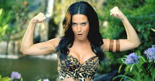 Number 1 Today In 2013 Katy Perry Roar