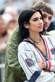 8,254,427 likes · 649,774 talking about this. Dua Lipa And Anwar Hadid Appear To Be Dating