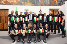 Dec 12, 2016 · italy is approximately 116,400 square miles (including sicily and sardinia), which is slightly larger than arizona. Italian Karate Team For Tokyo 2020 Revealed At Coni Reception
