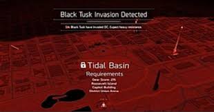Here, teamwork, collaboration, and adaptation will be tested and above all, rewarded. Division2 End Game Invaded Missions How To Unlock Location Reward Gamewith