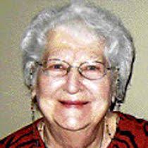 Grace Kamps Schimmel (1926-2011): homenaje de Find a Grave