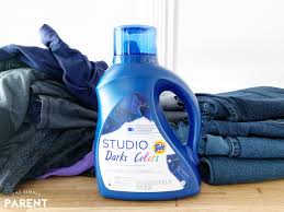 Either product will do nicely. How To Wash Dark Clothes 5 Tips To Keep Them From Fading