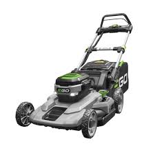 You may also want one for commercial mowing purposes. Ego Power 56 Volt Brushless 21 In Push Cordless Electric Lawn Mower Battery Not Included In The Cordless Electric Push Lawn Mowers Department At Lowes Com
