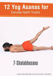 12 Yogasanas That You Should Exercise Daily Yoga For Beginners Yoga Asanas Asana