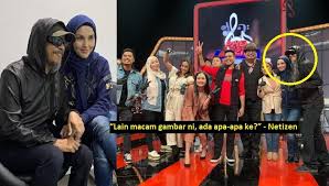 Halim (lahir 2 mac 1979) atau lebih dikenali sebagai fiza halim adalah seorang penyanyi dan pelakon wanita malaysia. Gambar Saiful Apek Pegang Tangan Fiza Halim Jadi Tular Tapi Ada Satu Lagi Gambar Yang Buat Netizen Lagi Terkeejut Soya Lemon