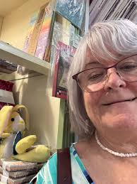 Completed local shop hop in southeast region