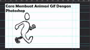 Berikut cara membuat animasi gif bergerak dengan menggunakan. Cara Membuat Animasi Gif Di Photoshop 2021 Cara1001