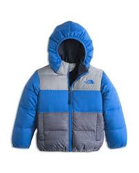 The North Face Boys Reversible Moondoggy Jacket Little Kid Bloomingdale S