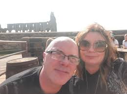 Been absolutely stunning weather here in Whitby, seriously dont want to go  home Monday