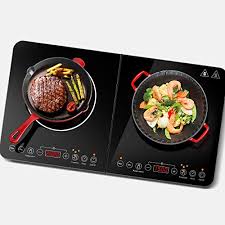 Jata v140 cocina eléctrica vitrocerámica 1 fuego con una placa de 18 cm cuerpo metálico termostato regulable de temperatura 2000 w. Placa Induccion Portatil Alcampo Mejor Calidad Precio En 2020