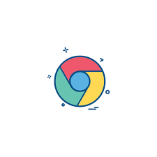 Image result for chrome icon